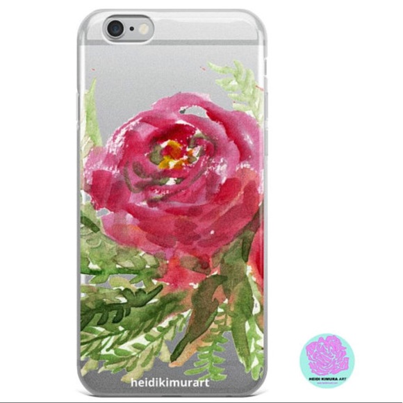 Sweet Success, iPhone 6, 6s, 7, 8, X, Plus case - Picture 1 of 8